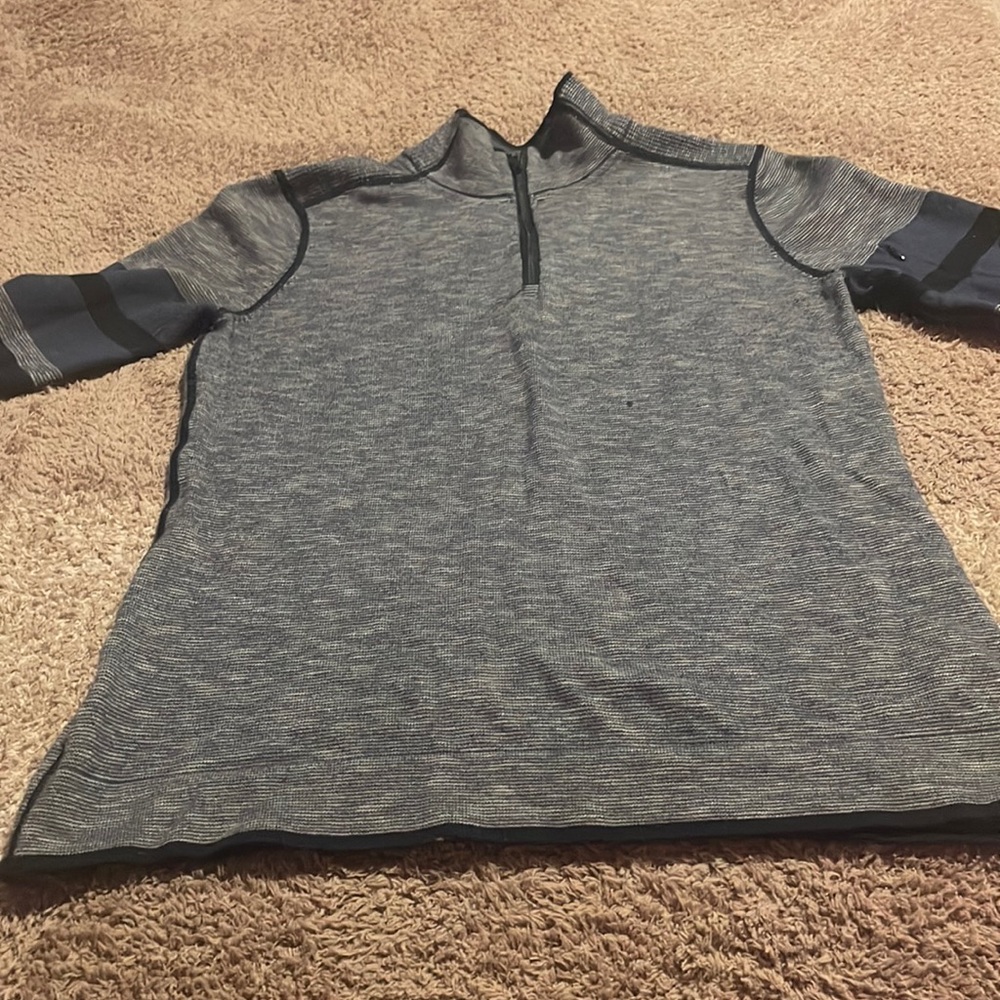 Prana sweatshirt